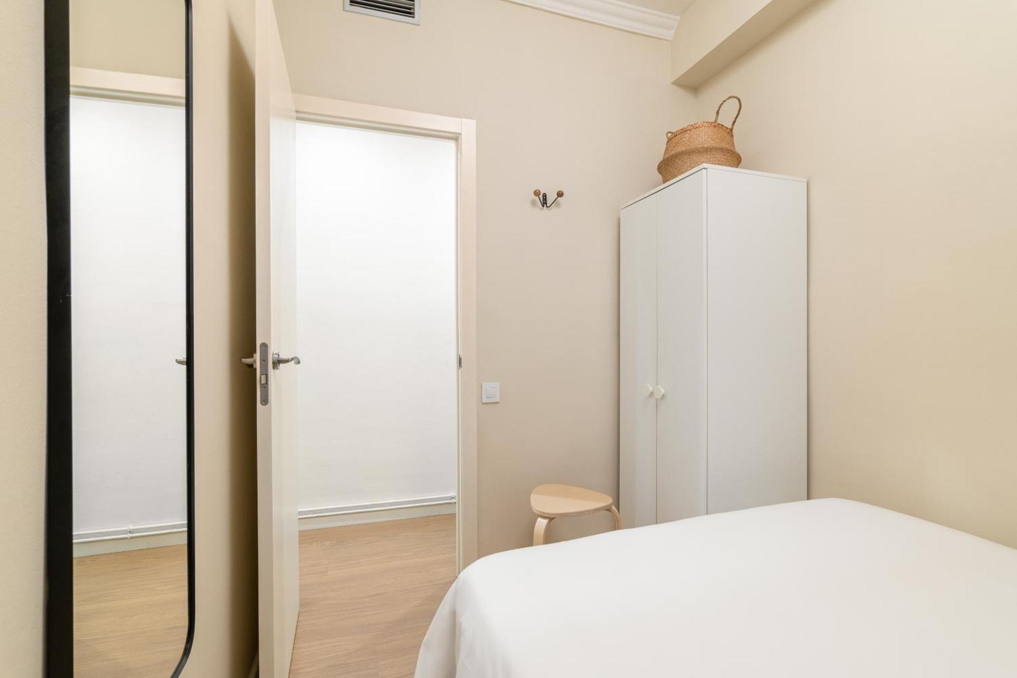 Rafael Apartment By Olala Homes L'Hospitalet de Llobregat Exteriör bild